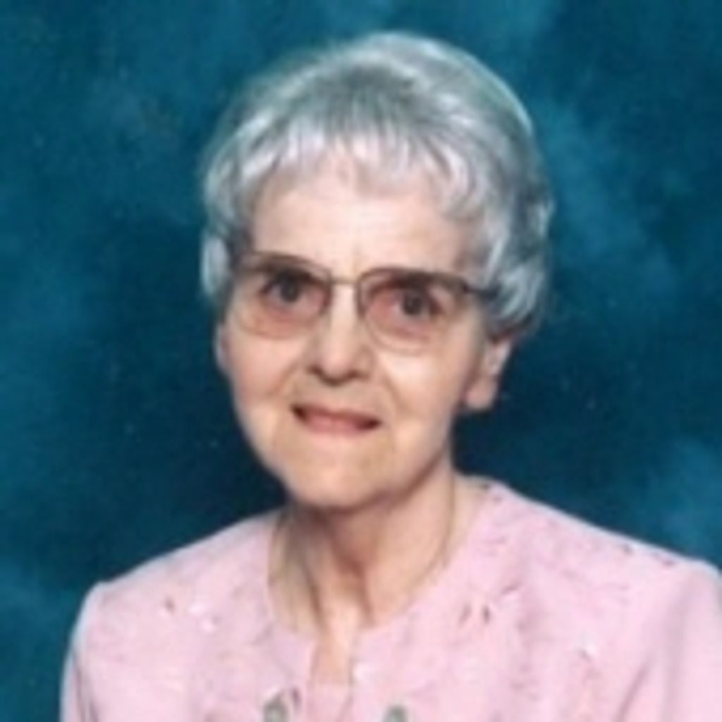 Florence K. Dedoncker