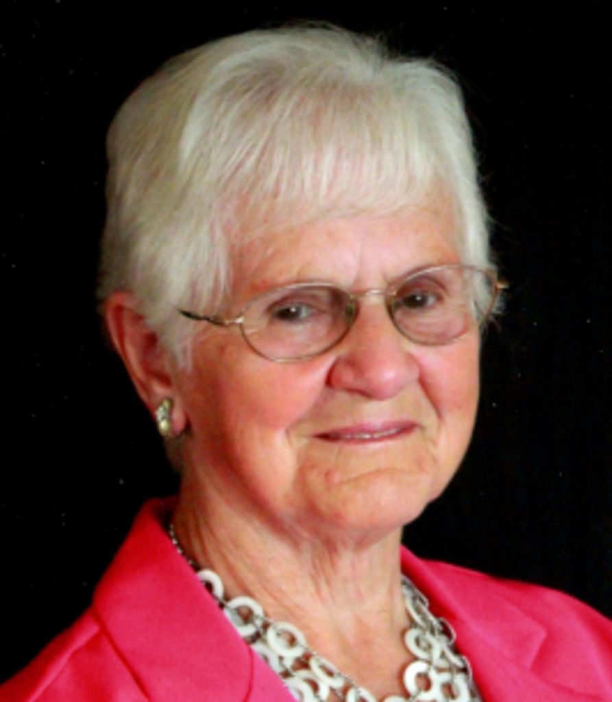 Constance  Virginia (Gerard)  Miller Profile Photo