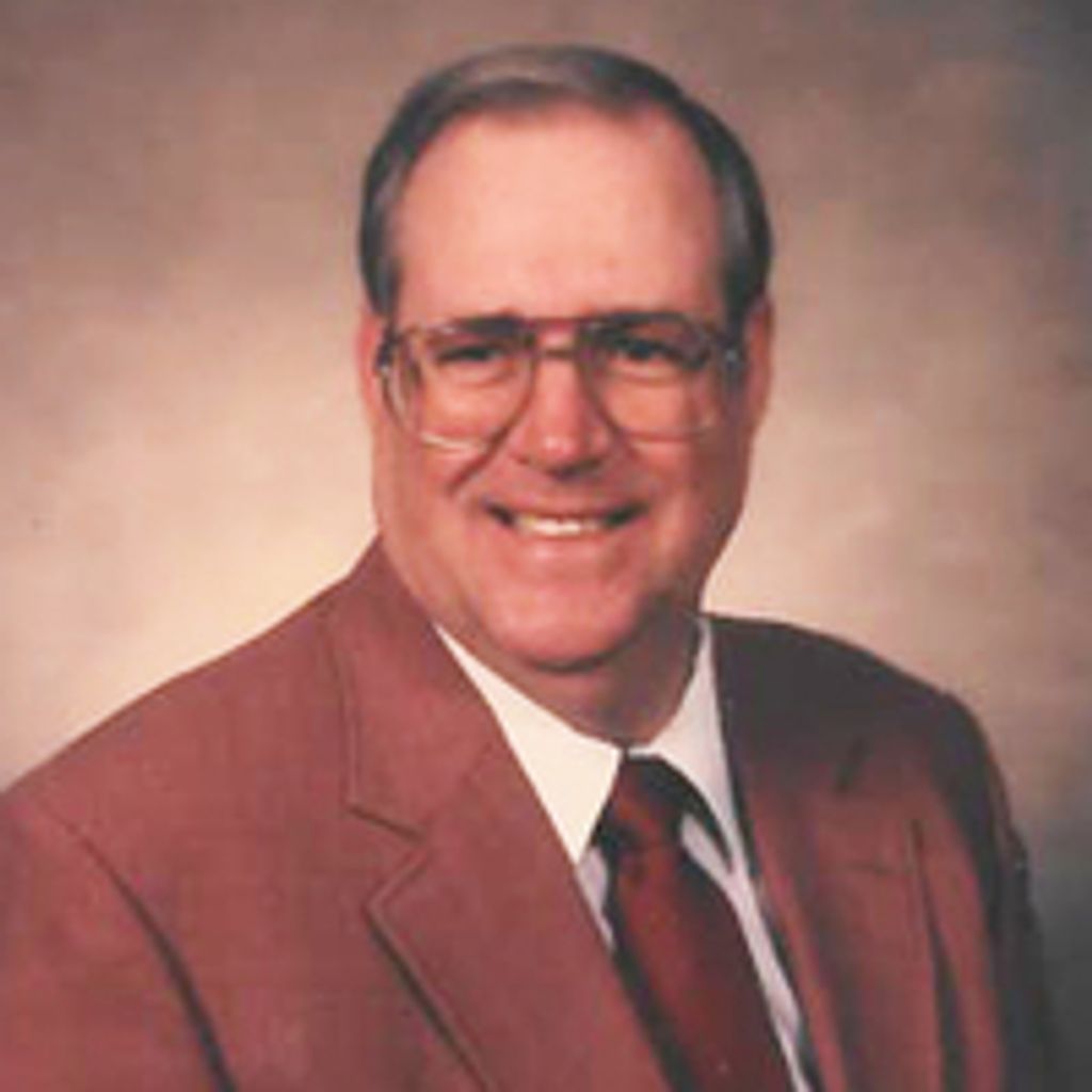 Robert Hiram Burdette