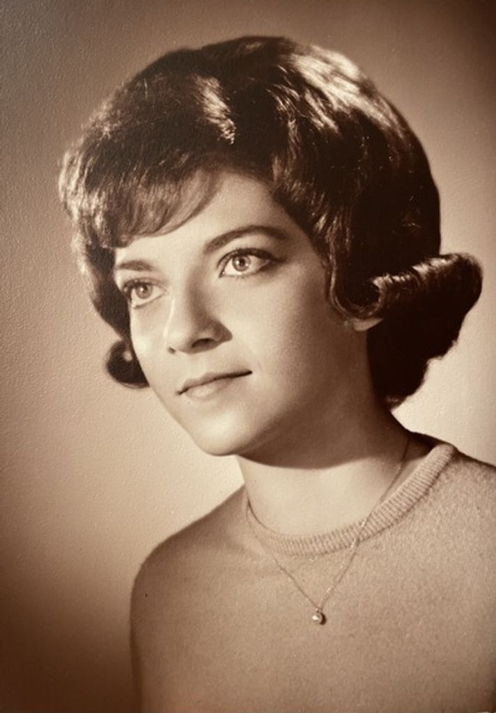 Carolyn A Parman Profile Photo