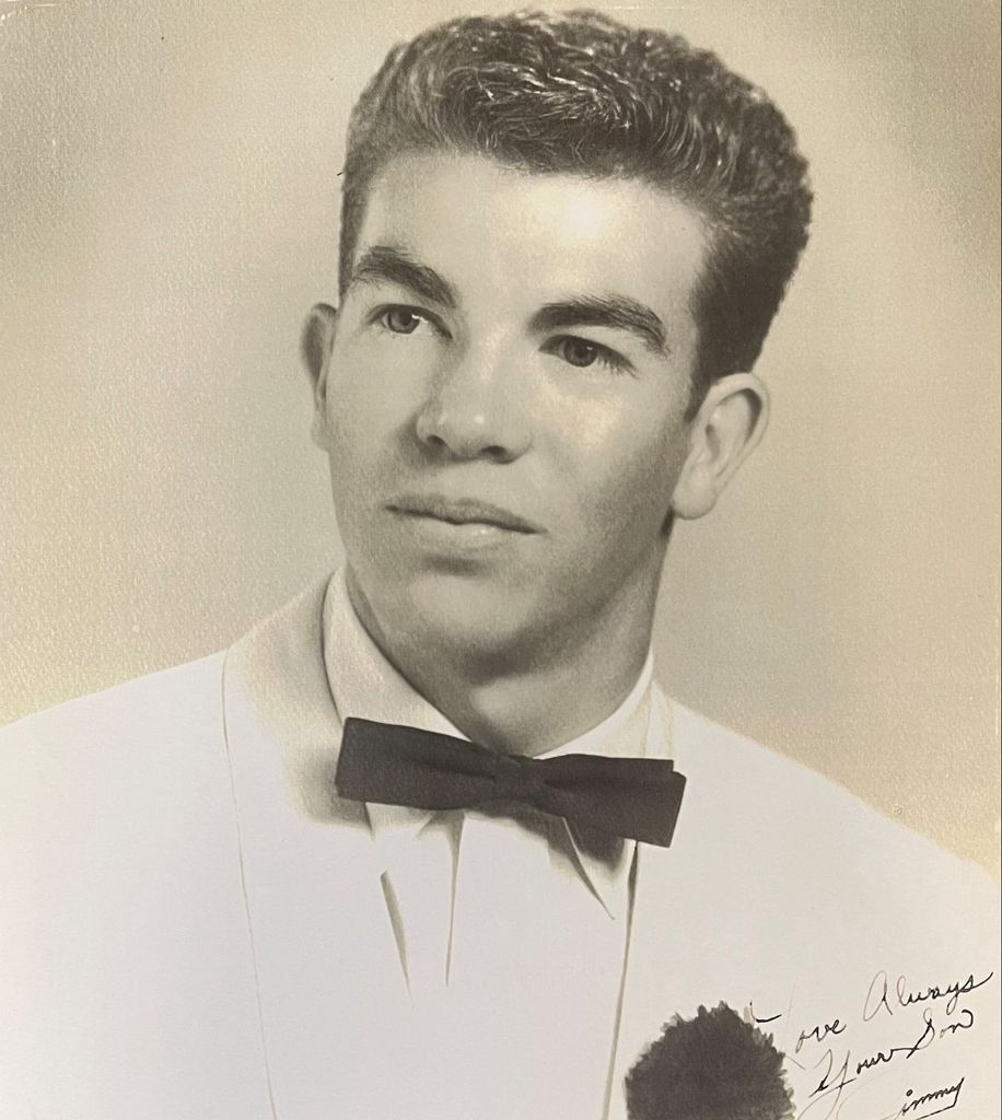 James Elliott  Fresquez
