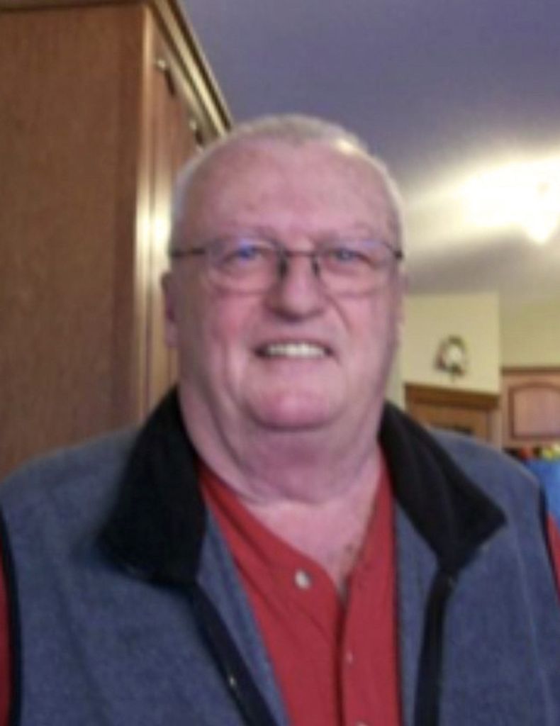 Larry Wayne Benoit Profile Photo