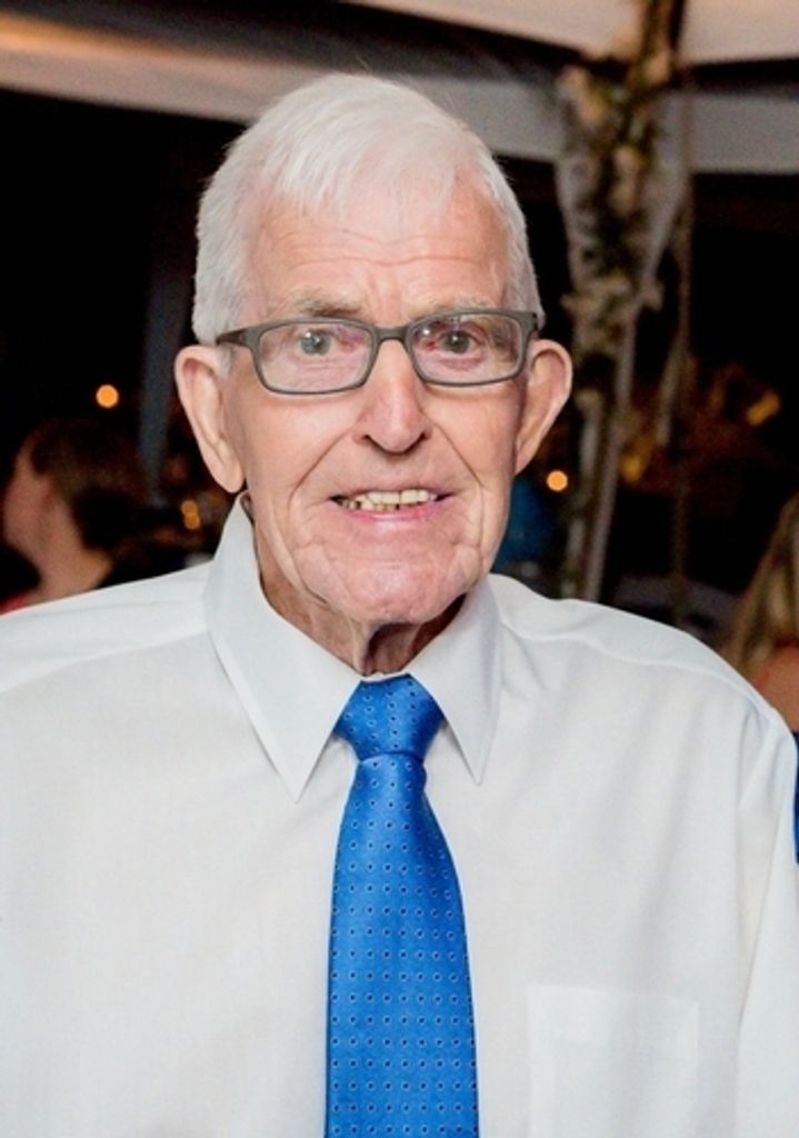 Thomas L. Martyn Profile Photo