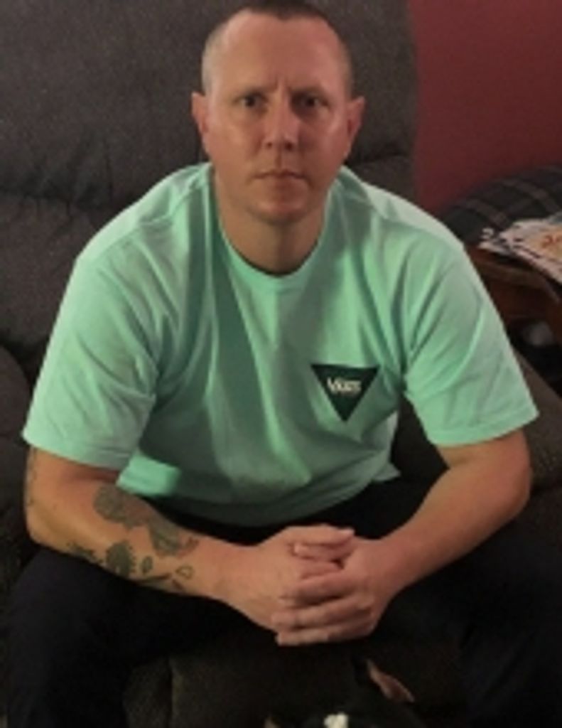 Aaron Stout