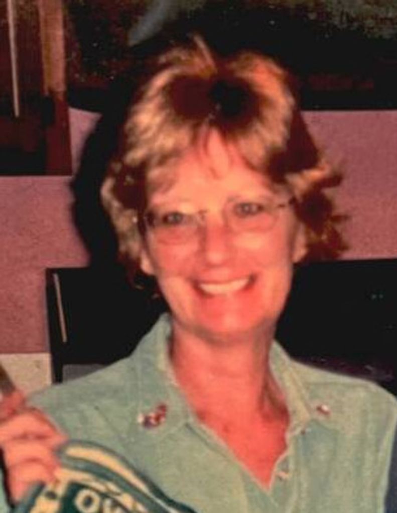 Sandra Sue (Denny)  Govert