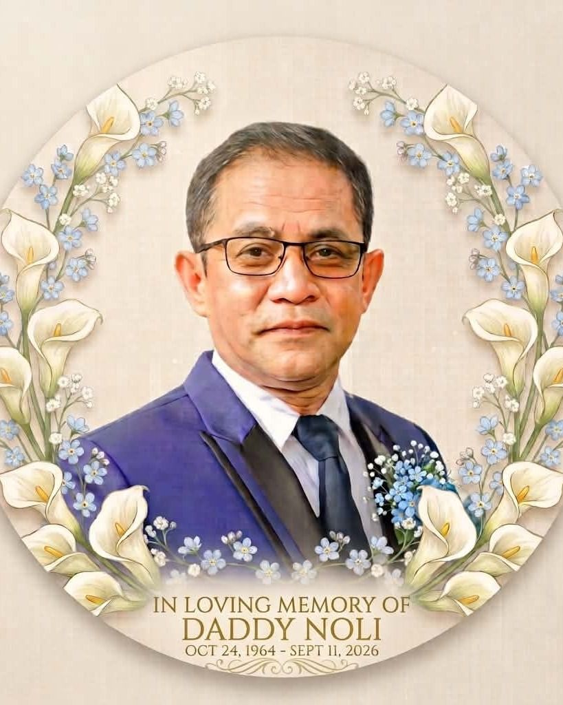Manolo D. Magnaye Profile Photo
