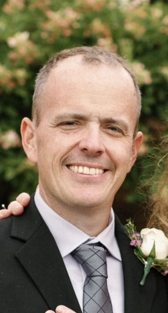 David Craig Coovert Profile Photo