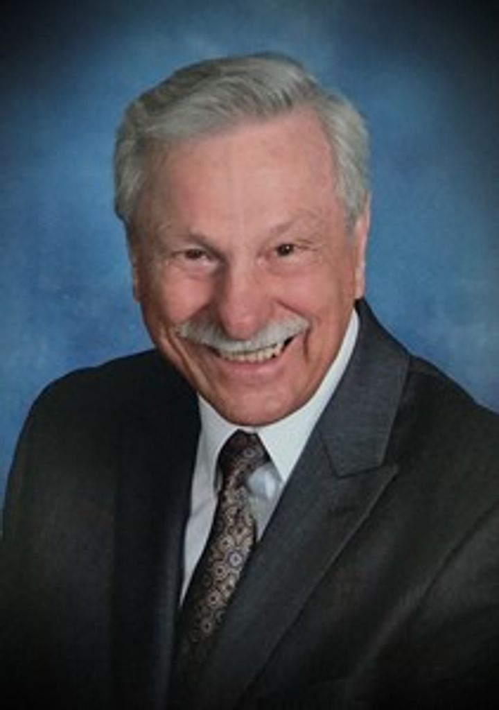 Charles J Bellanca