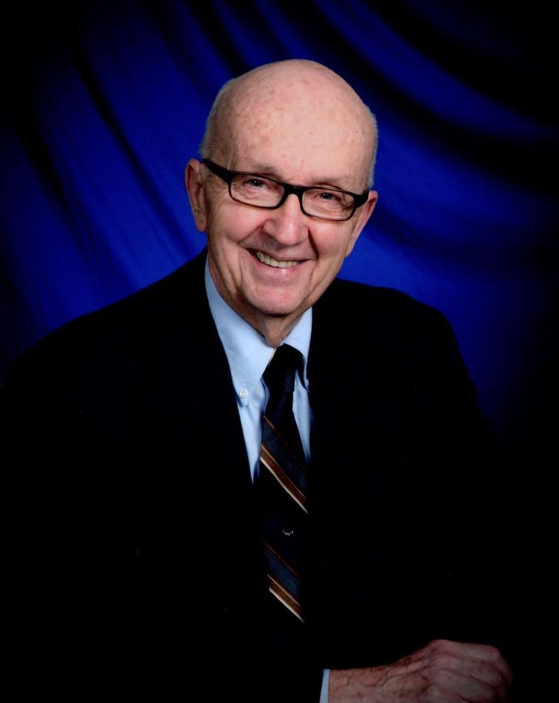 James "Jim" R. Gilson Profile Photo