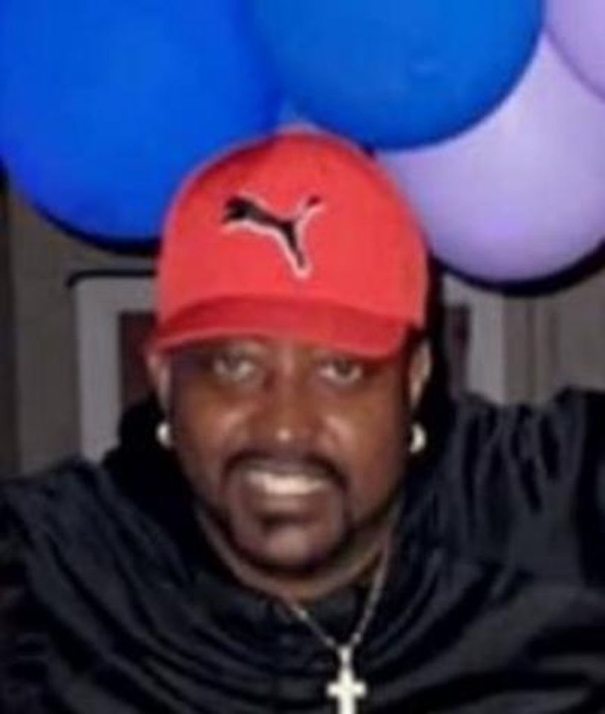 Troy Roby Profile Photo