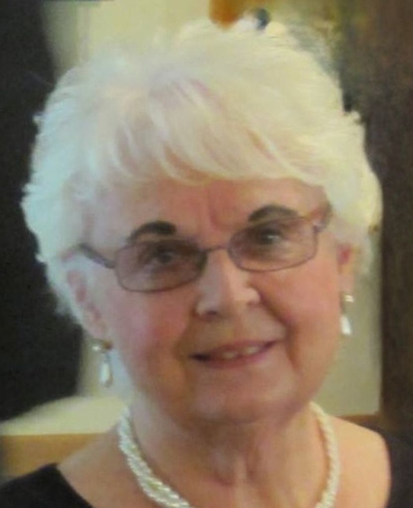 Clarabell Henrietta (Plassman) Badenhop Profile Photo