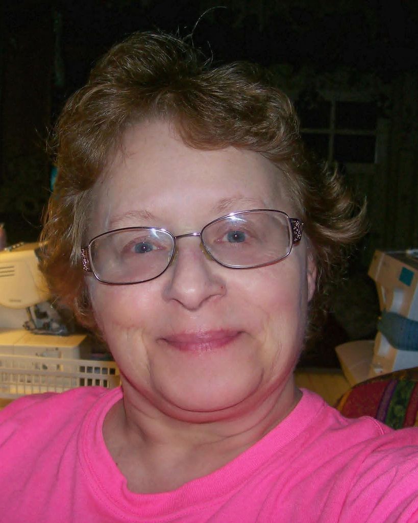 Linda L (Amelotte) Coleman, formerly Lariviere