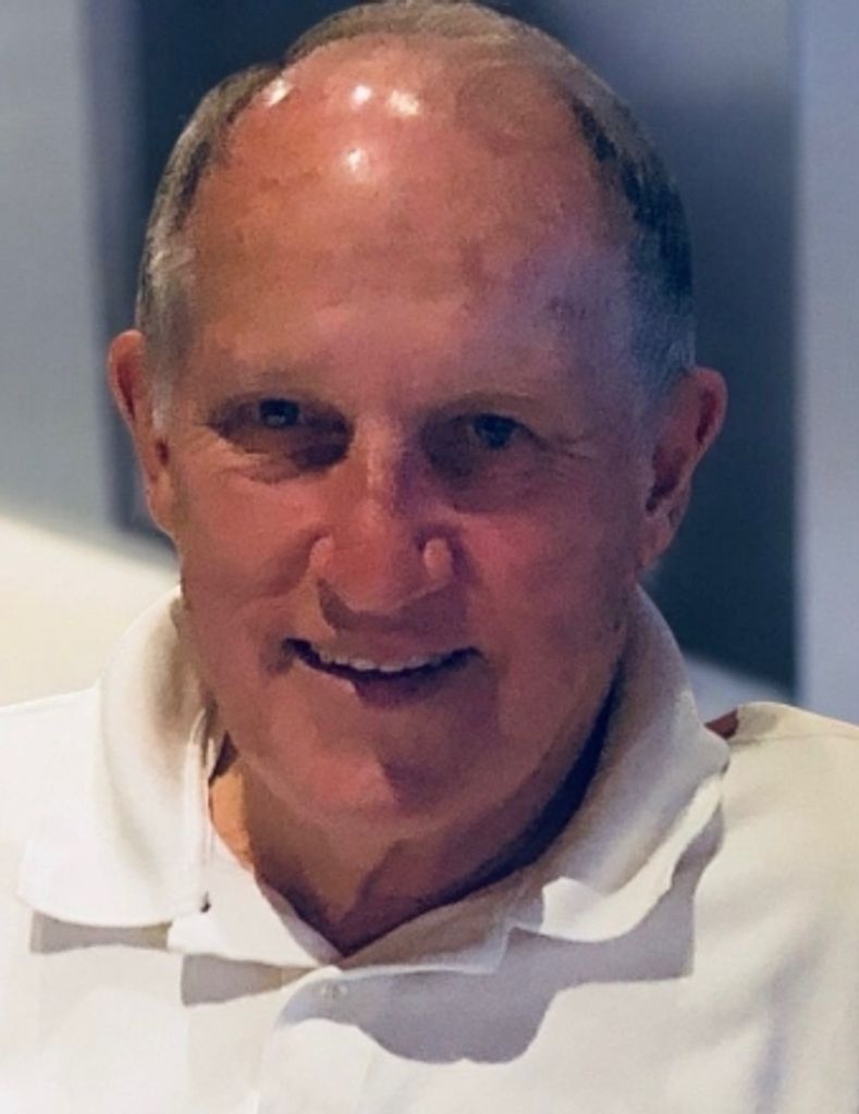 Jeremiah  P. "Jerry" Finn