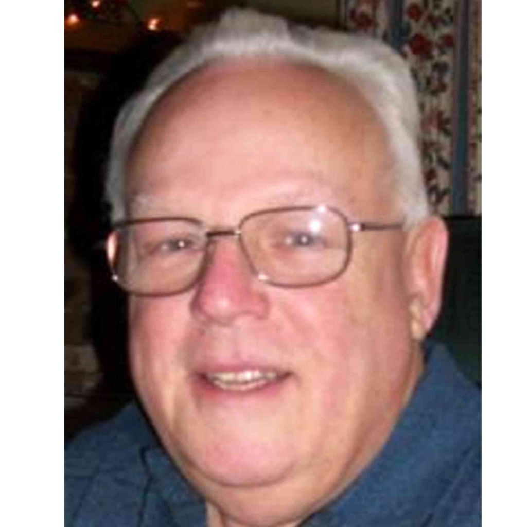 Peter John Gogan Profile Photo