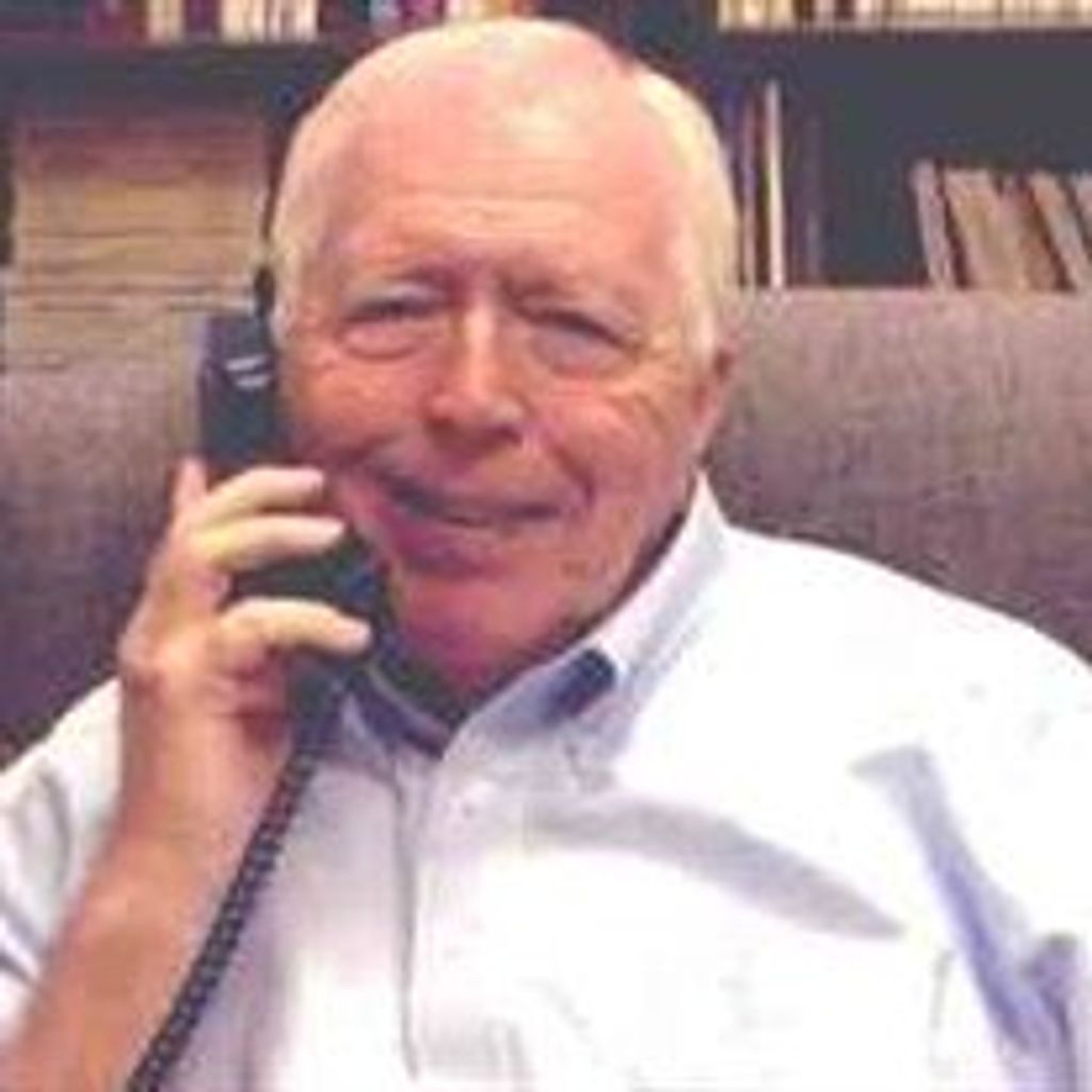 Jerry  L. Luquire