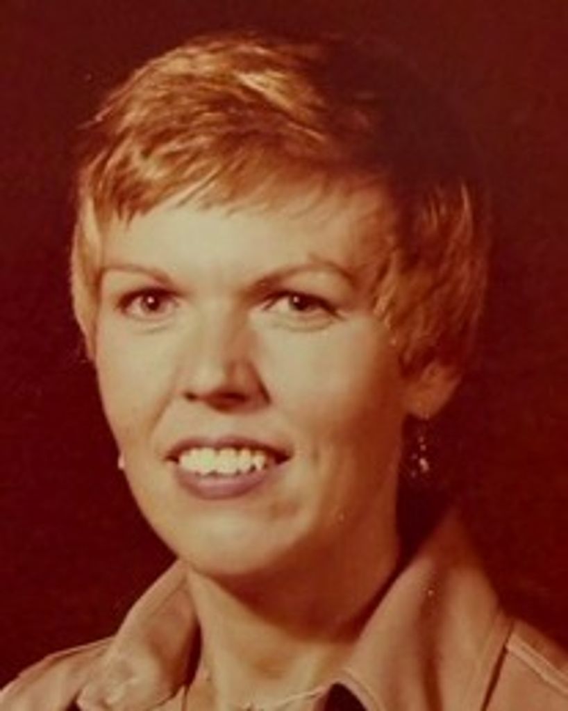 Lucy Diane Johnson