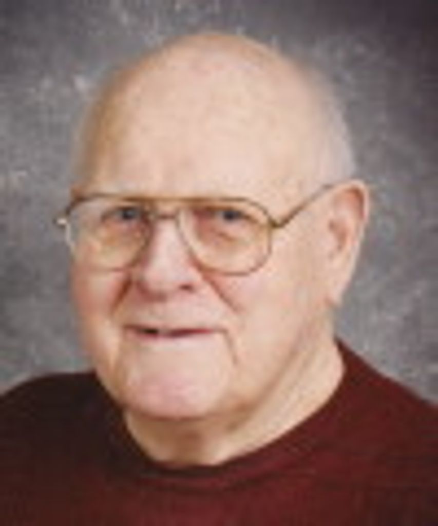 Edward D. Weiss