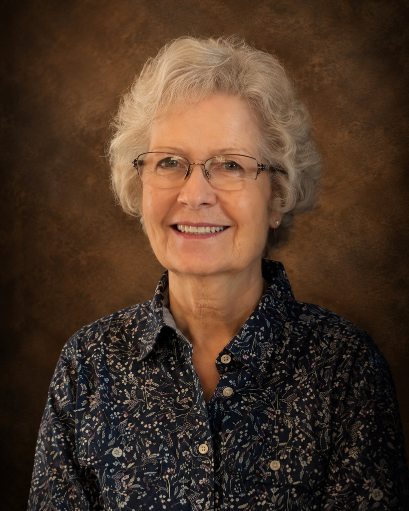 Sherry Jo (Parker) Crouse