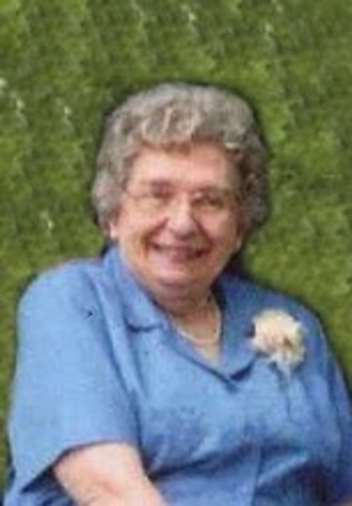 Lela M. Hibbing