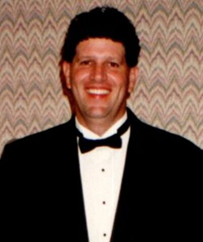 John Richard "Rick" Passman Profile Photo