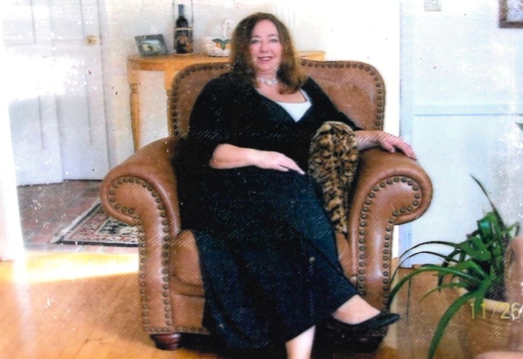 Kellysue Giampietro