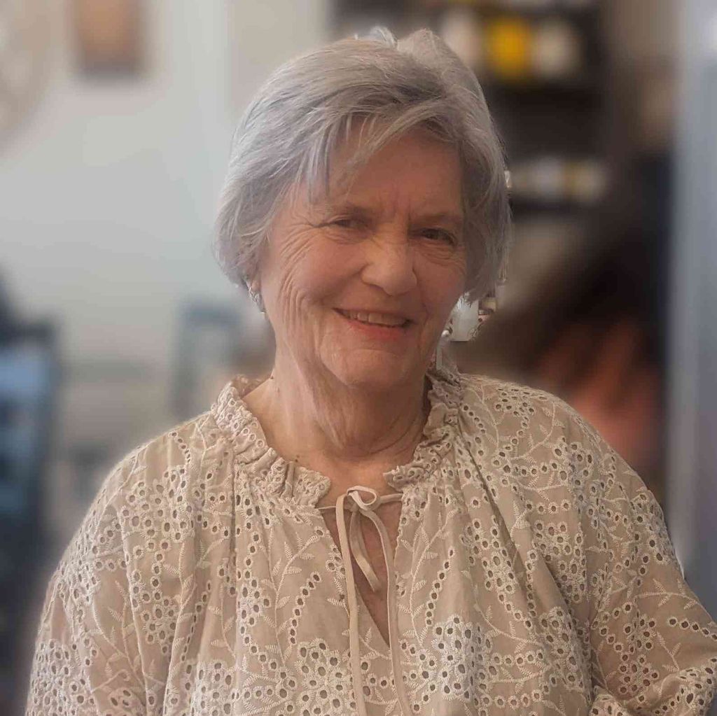 Joyce Kingery Profile Photo