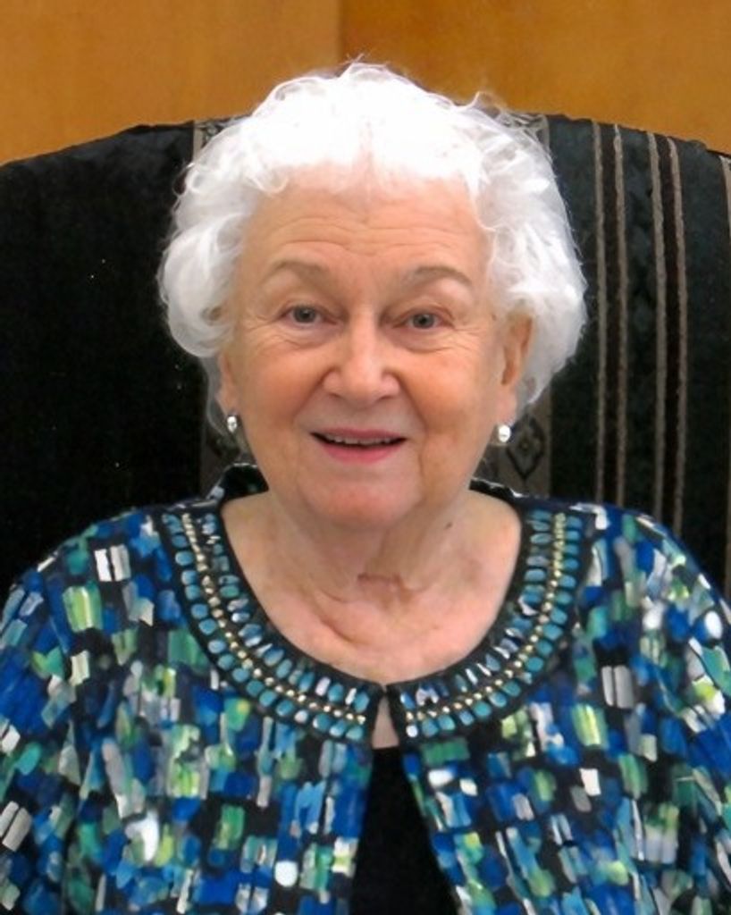 Dorothy Harris Williams