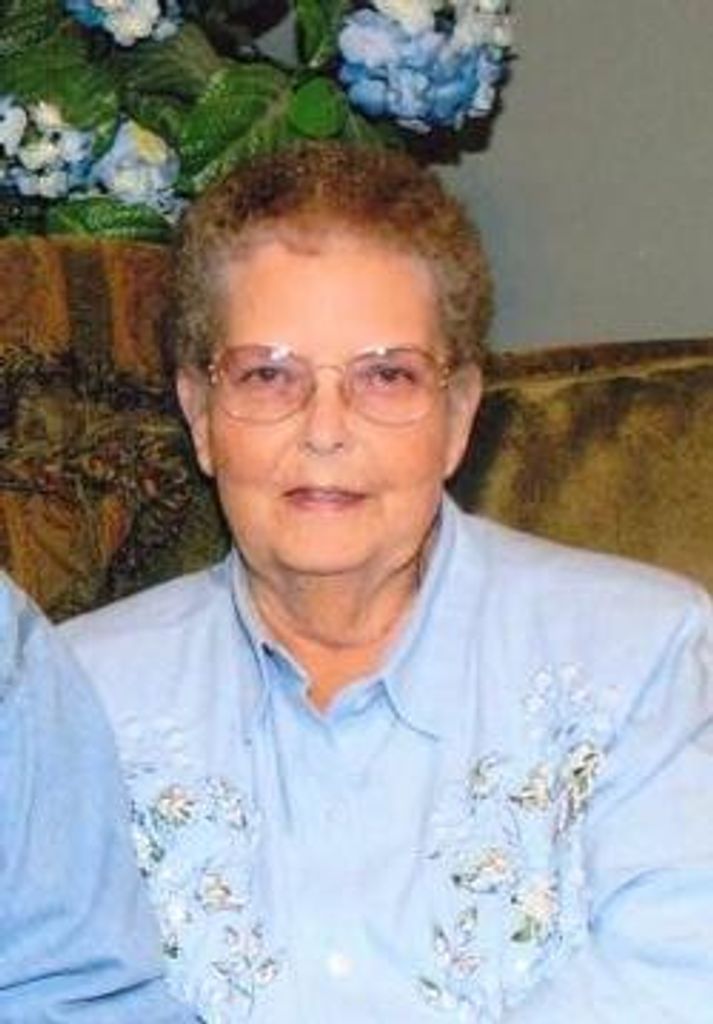 Donna Belle Caudle Profile Photo