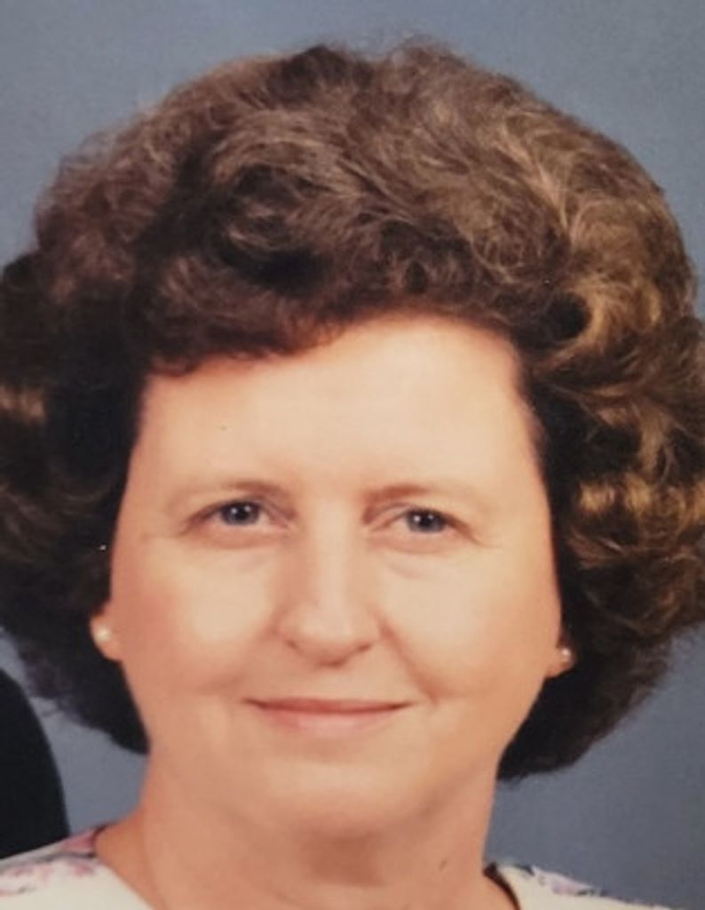 Kate Margaret (Cason)  Alexander