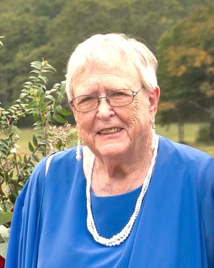 Mary Ellen Warren