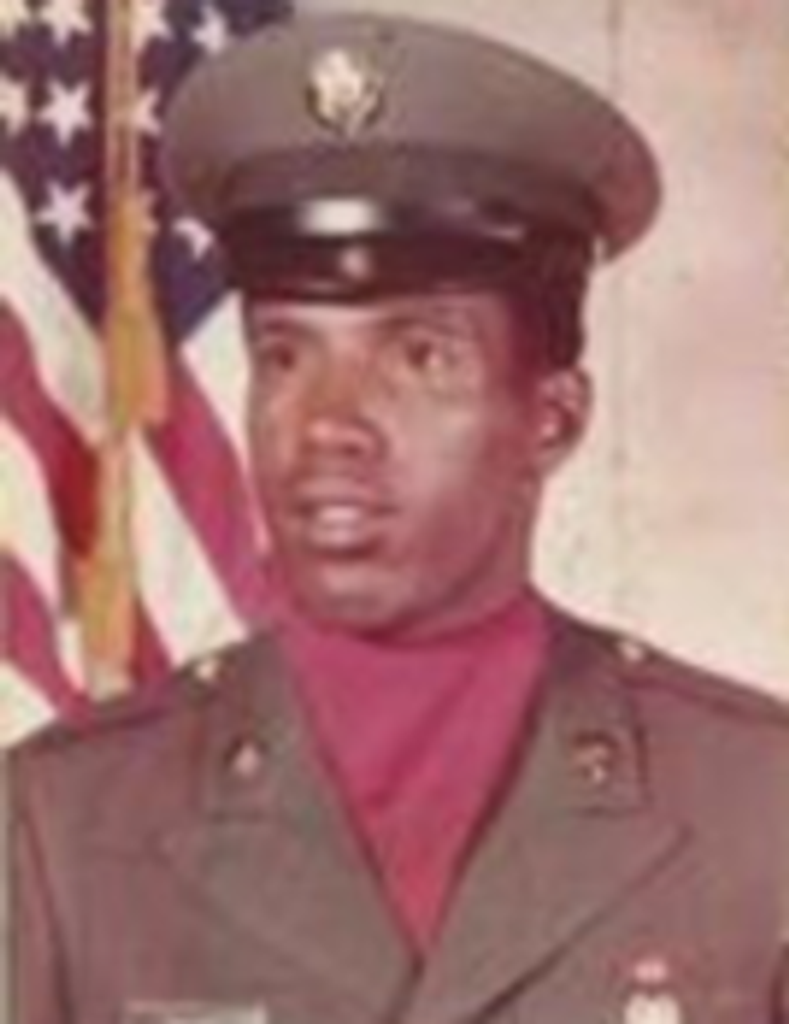 Mr. Jimmy "Wolf" Ware