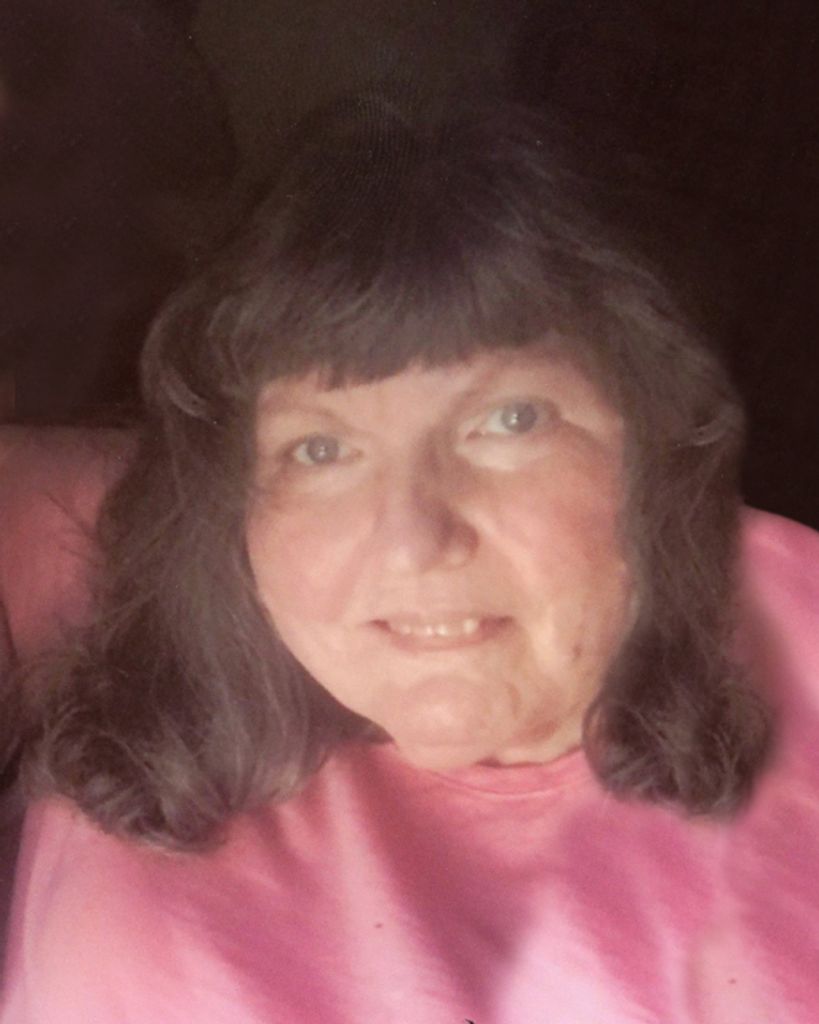 Judy Ann (Lyons)  Hunsaker