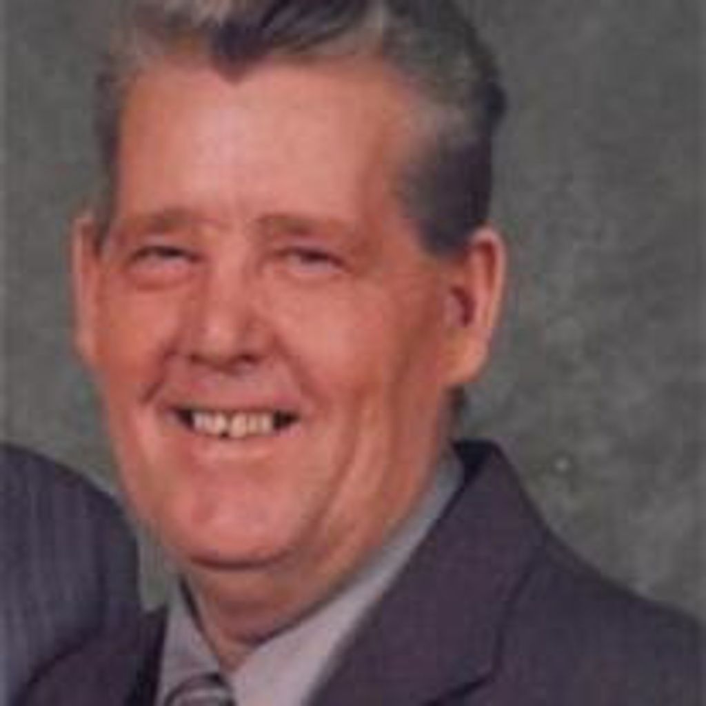 Lester Stacy
