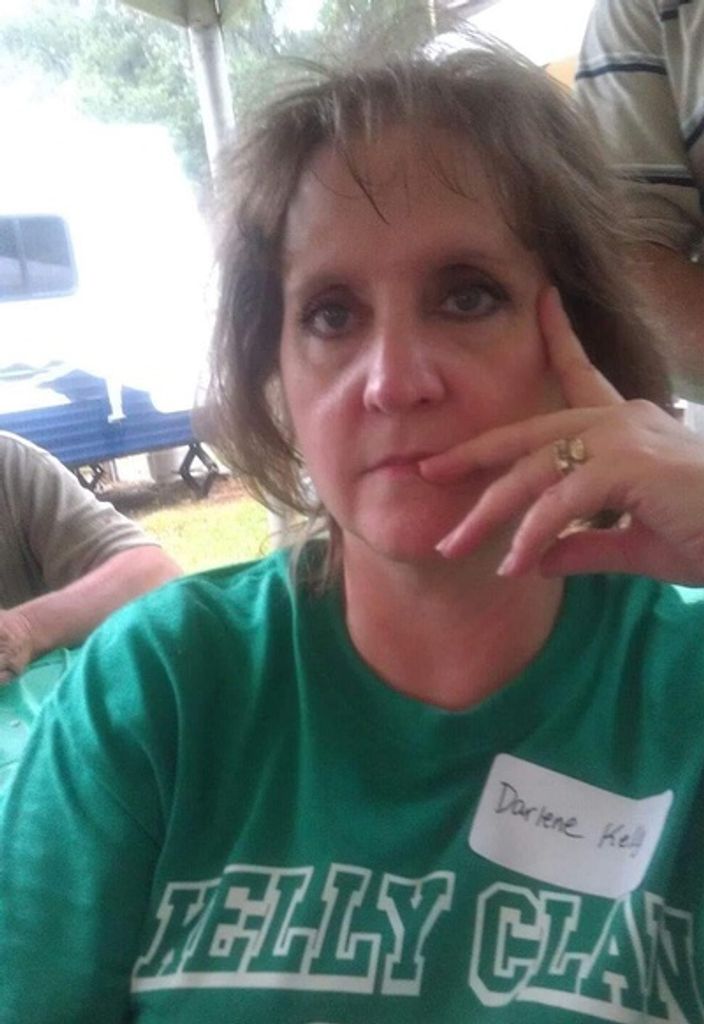 Darlene Kelley