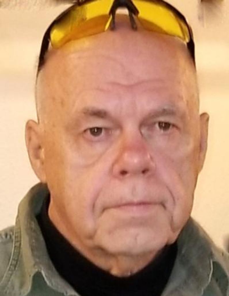 Terry Neil Croup Profile Photo