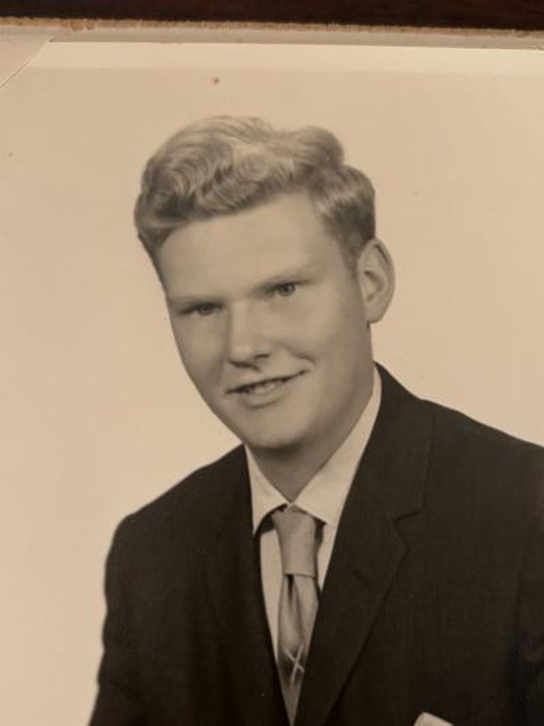 George W. Anderson Profile Photo