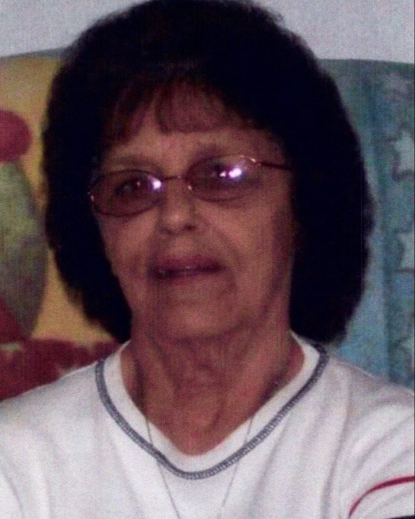 Josephine Pruitt Trammell Profile Photo