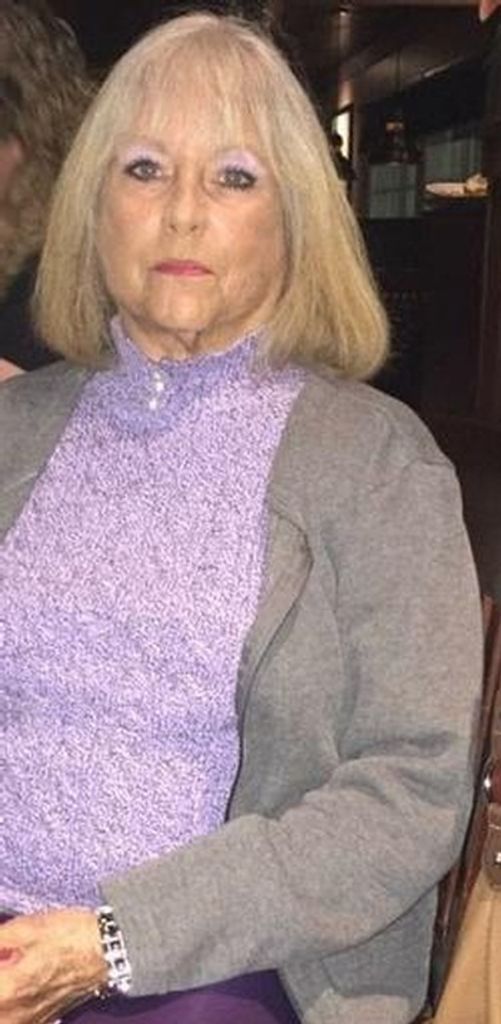 Mary Lawrason