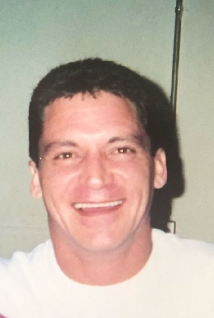 Patrick "Mike" Brown