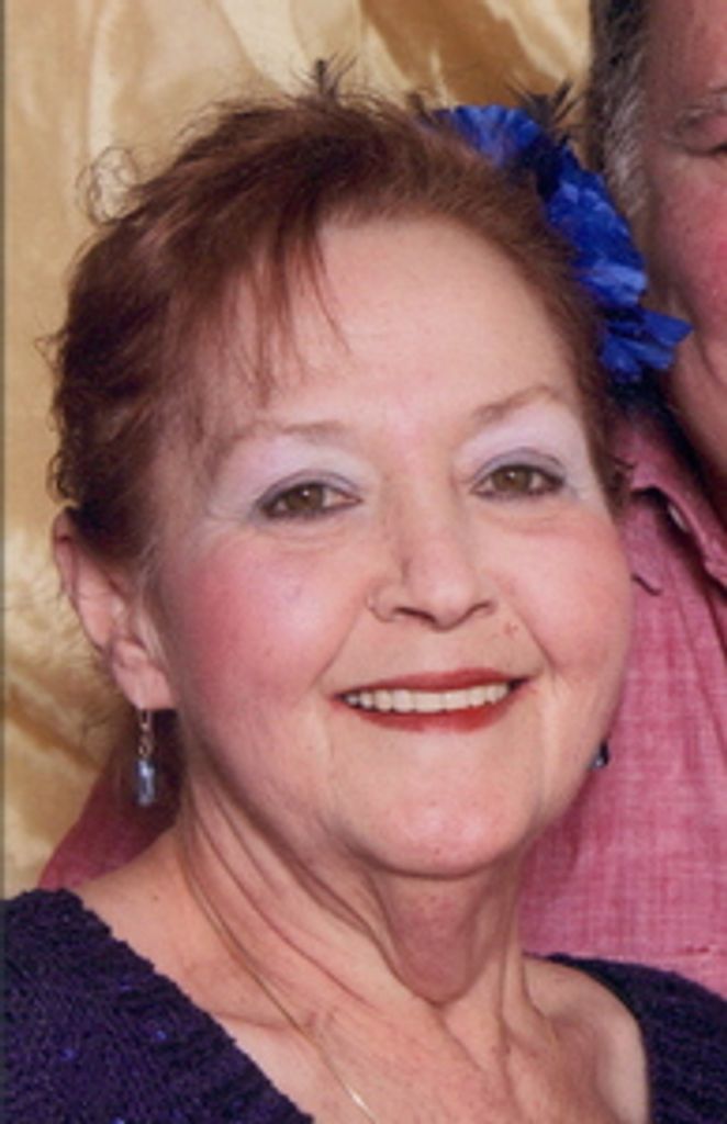 Judy K. Swope