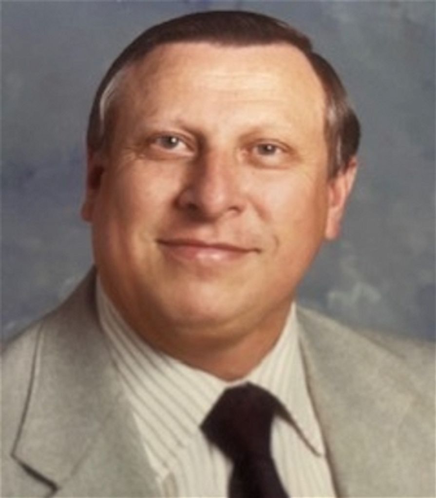 Jonathan William "Bill" Pate Profile Photo