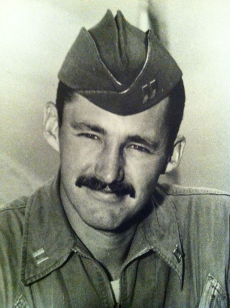 Dolphin Dunnaha Overton, Iii