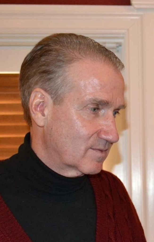 Thomas A. Bronski