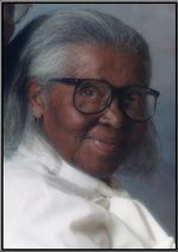 Vera Garrison Smith Profile Photo