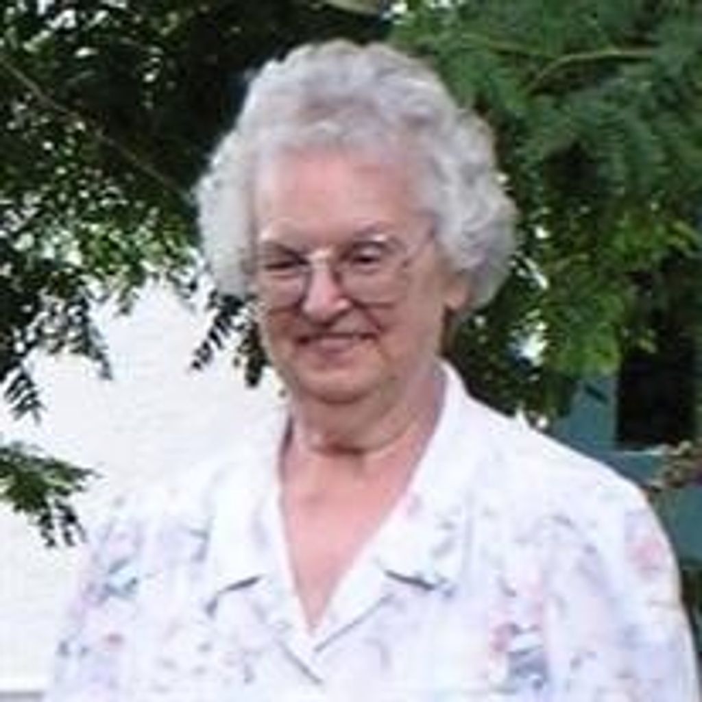 Mildred Loree Larsen Profile Photo