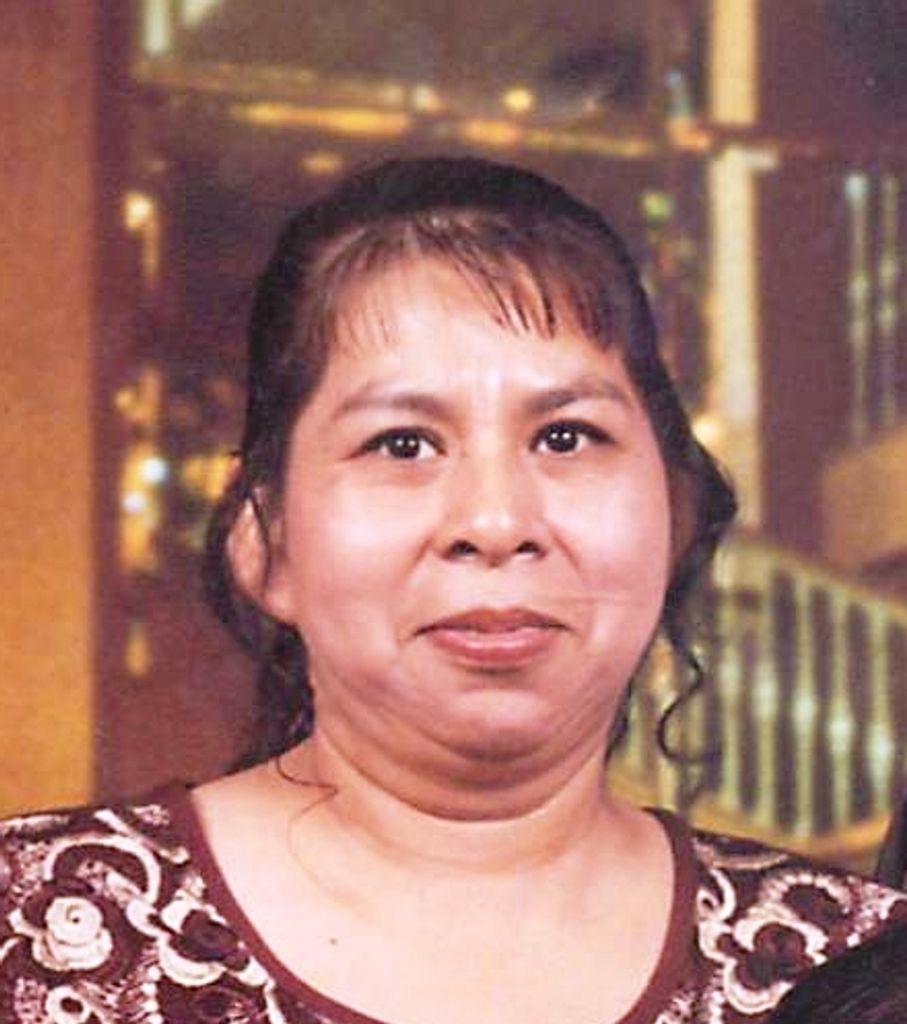 Lumbreras, Francisca