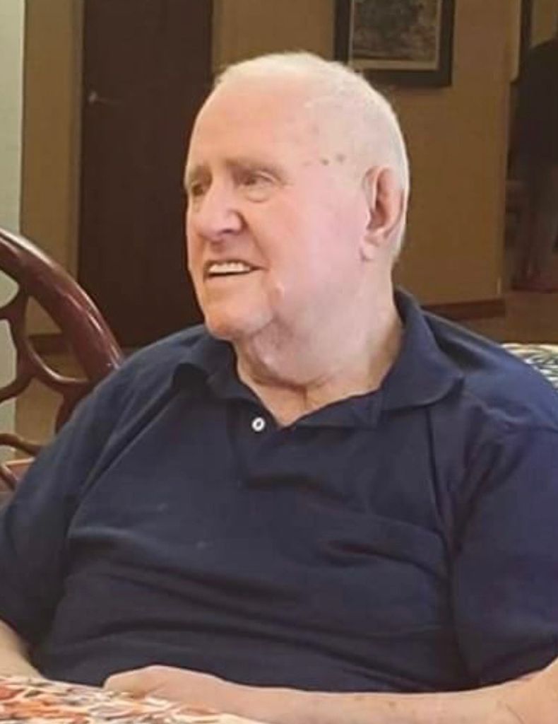 Donald Ray Foster Profile Photo