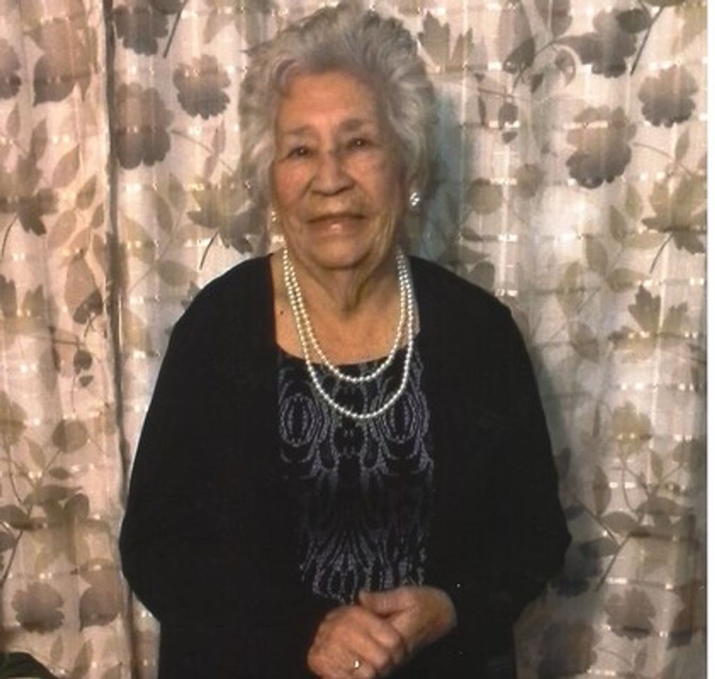 Beatriz P. Boido Profile Photo