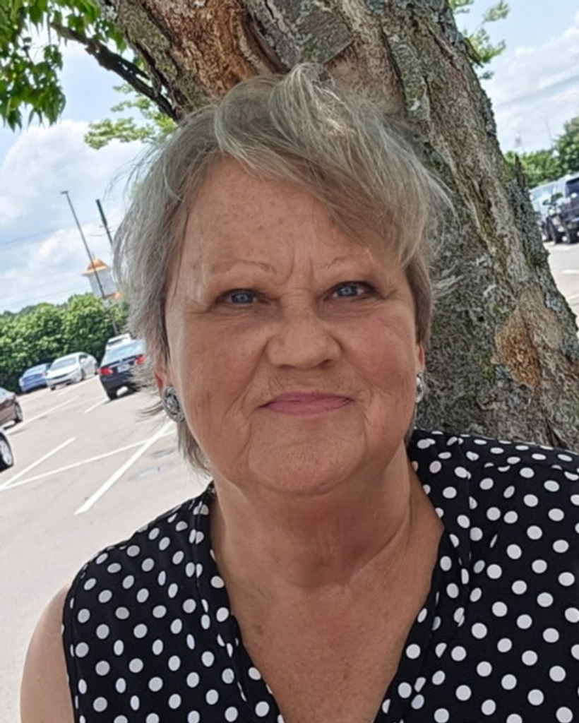 Cheryl Diane Herd