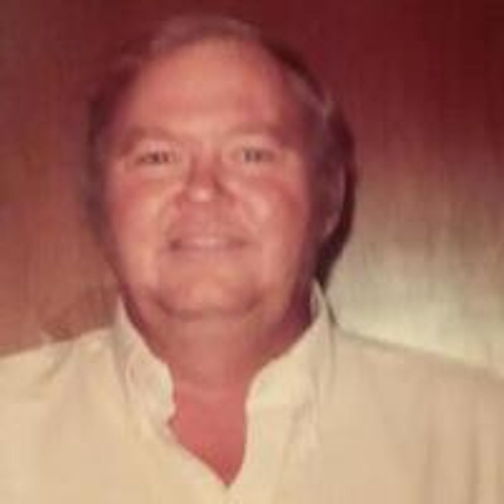 Terry Lee Beard